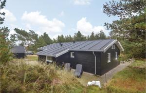 Holiday Home Trinnesvej Rømø Xi