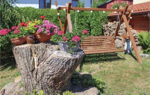 Holiday home Kolczewo with Sea View 321