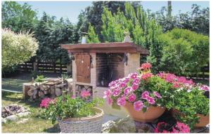 Holiday home Kolczewo with Sea View 321