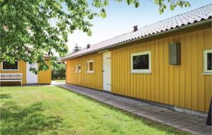 Holiday Home Pøt Strandby Denmark Ka