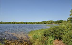 Holiday Home Egelunden Ansager I