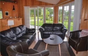 Holiday Home Egelunden Ansager I