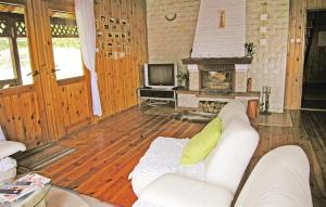 Holiday home Ostaszewo Grady