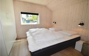Amazing Home In Rødby With Sauna