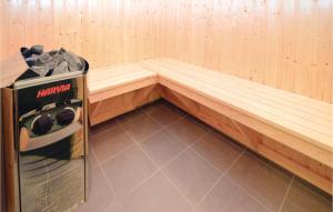 Amazing Home In Rødby With Sauna