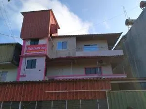 Megafarm Inn - ماهاباليشوار