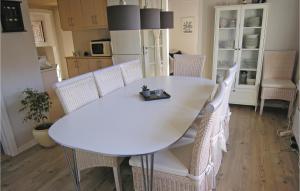 Holiday Home Solbakken Rudkøbing Vi