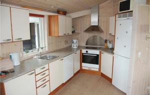 Holiday Home Elsdyrstien Væggerløse Vi