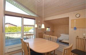 Holiday Home Elsdyrstien Væggerløse Vi