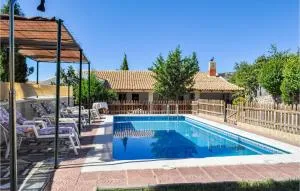 Casa De Paquita - Cortijo de los Gitanos