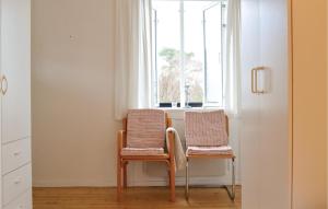 Apartment Kystvej Hornbæk I