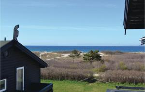 Apartment Kystvej Hornbæk I