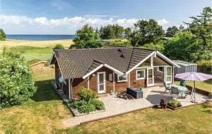 Holiday Home Vollerup Havvej - Kåstrup