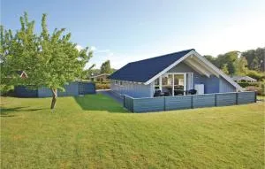 Holiday Home Skovløkken Hejls Vi - Hejlsminde