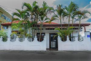Bon Voyaage Tourist Inn
