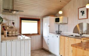 Holiday Home Arvidvej I Dnmk