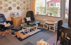 Three-Bedroom Holiday Home In Broager