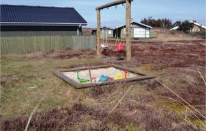 Holiday Home Arvidvej I Dnmk