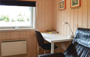 Holiday Home Bredekjærs-Åsen Græsted V
