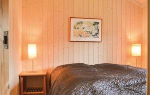 Holiday Home Bredekjærs-Åsen Græsted V