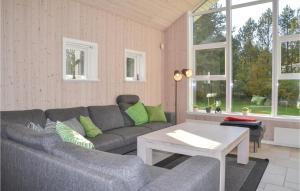 Holiday Home Dalen Oksbøl Ii