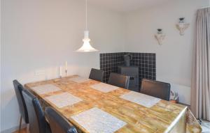 Holiday Home Kærnebidervej Væggerløse Vi