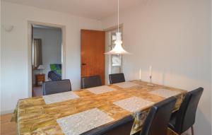 Holiday Home Kærnebidervej Væggerløse Vi