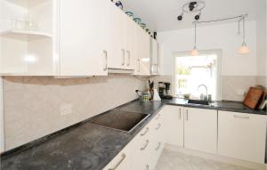 Holiday Home Kærnebidervej Væggerløse Vi