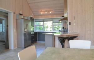 Holiday Home Dalen Oksbøl Ii