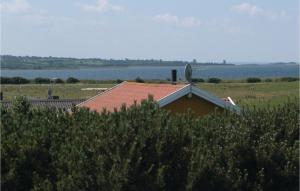 Holiday Home Klintebakkevej Millinge X