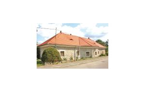 3 star cottage Holiday home Krivacek Pyšely Czech Republic