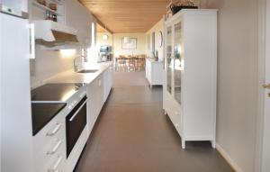 Holiday Home Bjørnøvænget Faaborg X