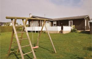 Holiday Home Bjørnøvænget Faaborg X