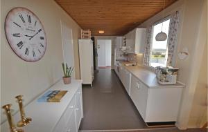 Holiday Home Bjørnøvænget Faaborg X