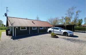 Three-Bedroom Holiday Home In Sydals