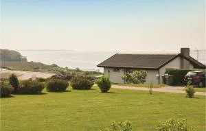 Holiday Home Bjørnøvænget Faaborg X - Bøjden