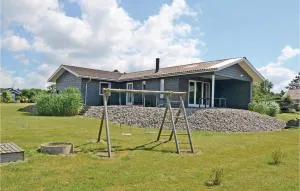 Holiday Home Klintebakkevej Millinge X - Millinge