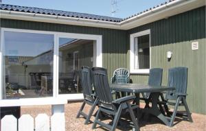 Holiday Home Bjørnøvænget Faaborg X