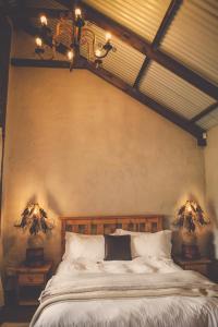 Grincourt B&B- with No Load shedding
