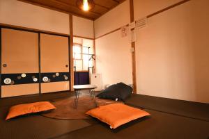 Tsubaki - the best guesthouse in Inawashiro -