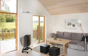 Holiday Home Kongsnæsparken Iv