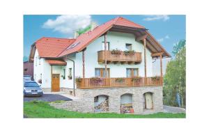 4 hviezdičkový chata Holiday home Kralovice Kralovice Česko