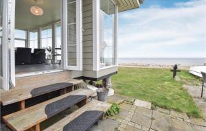 Two-Bedroom Holiday Home In Otterup