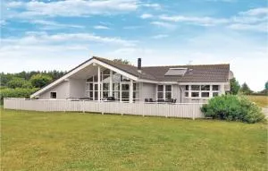 Holiday Home Strandparken Dnmk Ii - Otterup