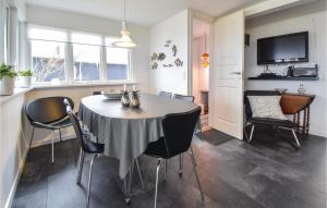 Two-Bedroom Holiday Home In Otterup