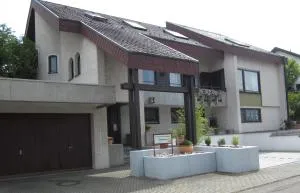 Ferienwohnungen Krauss - Ringsheim