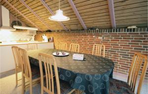 Holiday Home Hemmet 22