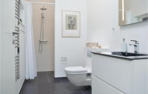 Holiday Home Ringkøbing With A Fireplace 01