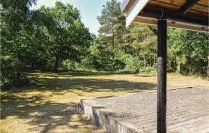 Holiday Home Gyvelvej Ebeltoft Iii