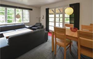 Holiday Home Gyvelvej Ebeltoft Iii